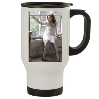 Amy Adams Stainless Steel Travel Mug