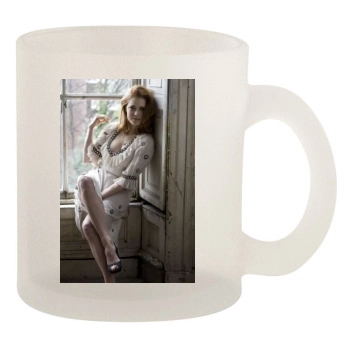 Amy Adams 10oz Frosted Mug