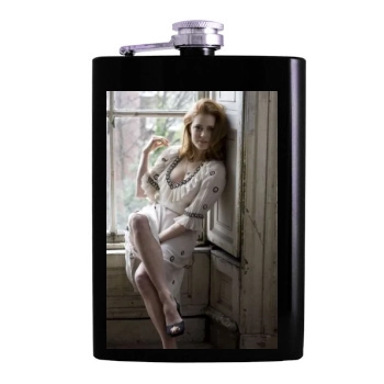 Amy Adams Hip Flask