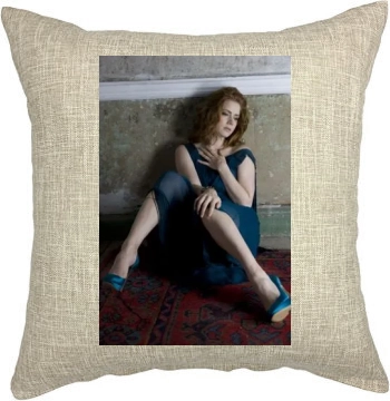 Amy Adams Pillow