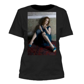 Amy Adams Women's Cut T-Shirt