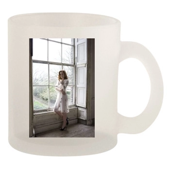 Amy Adams 10oz Frosted Mug