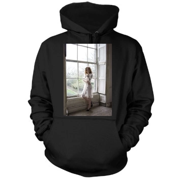 Amy Adams Mens Pullover Hoodie Sweatshirt