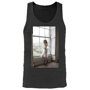 Amy Adams Men's Tank Top