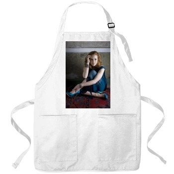 Amy Adams Apron