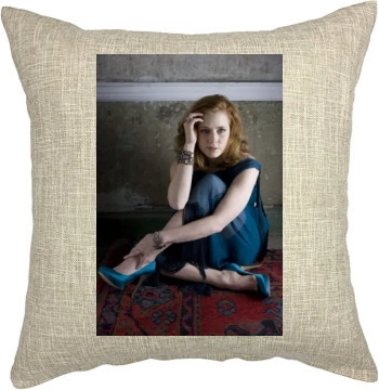 Amy Adams Pillow