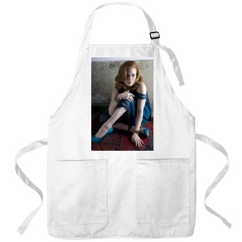 Amy Adams Apron