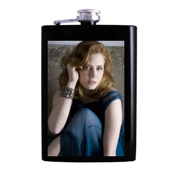 Amy Adams Hip Flask