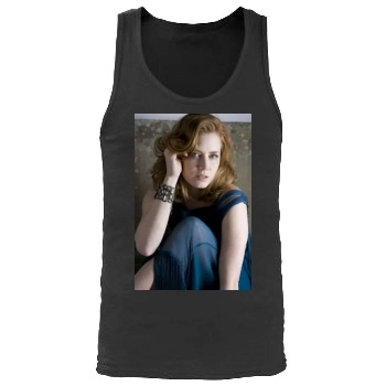 Amy Adams Men's Tank Top