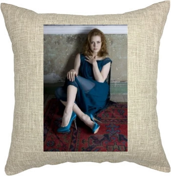 Amy Adams Pillow