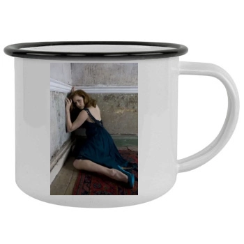 Amy Adams Camping Mug