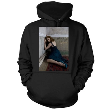 Amy Adams Mens Pullover Hoodie Sweatshirt