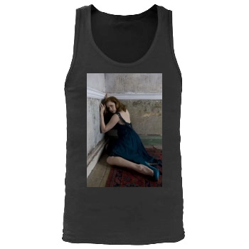 Amy Adams Men's Tank Top