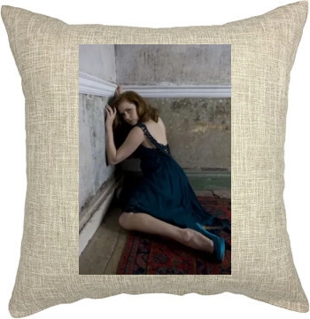 Amy Adams Pillow