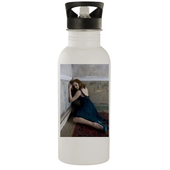 Amy Adams Stainless Steel Water Bottle