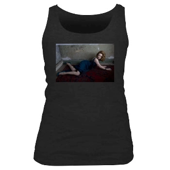 Amy Adams Women's Tank Top