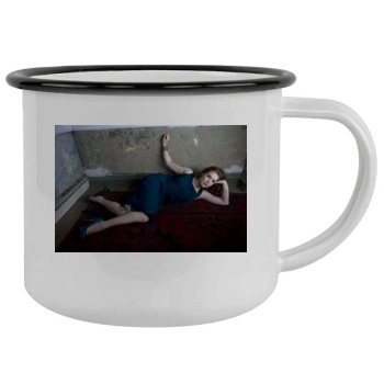 Amy Adams Camping Mug