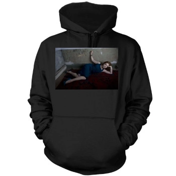 Amy Adams Mens Pullover Hoodie Sweatshirt