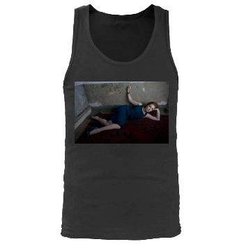 Amy Adams Men's Tank Top