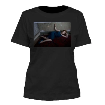 Amy Adams Women's Cut T-Shirt