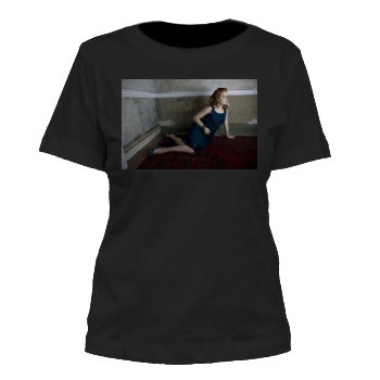 Amy Adams Women's Cut T-Shirt