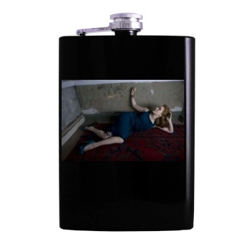 Amy Adams Hip Flask