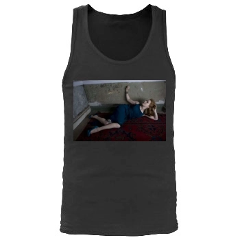 Amy Adams Men's Tank Top