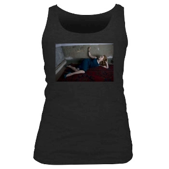 Amy Adams Women's Tank Top