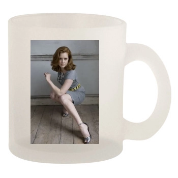 Amy Adams 10oz Frosted Mug