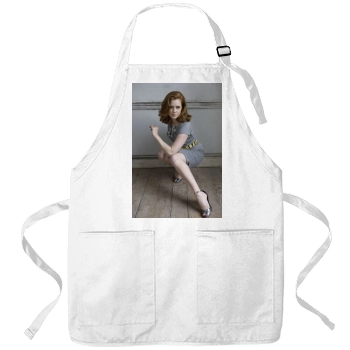 Amy Adams Apron