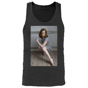 Amy Adams Men's Tank Top