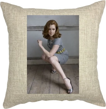 Amy Adams Pillow