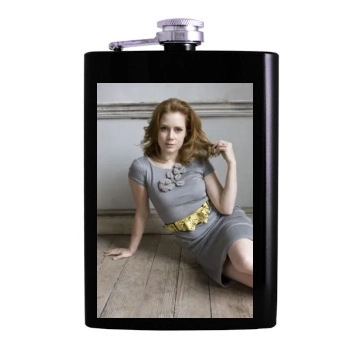 Amy Adams Hip Flask