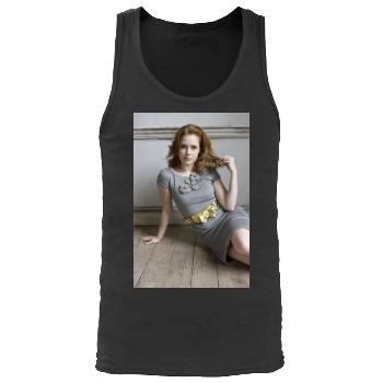 Amy Adams Men's Tank Top