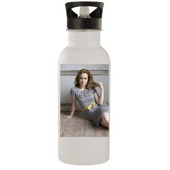 Amy Adams Stainless Steel Water Bottle