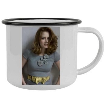 Amy Adams Camping Mug