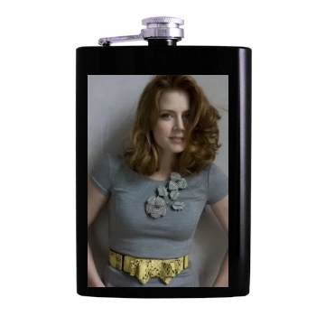 Amy Adams Hip Flask