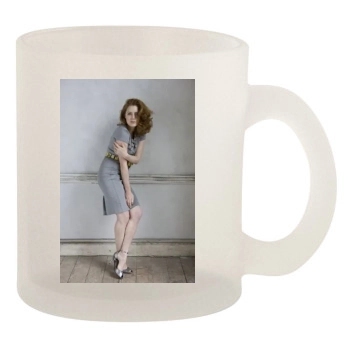 Amy Adams 10oz Frosted Mug