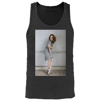 Amy Adams Men's Tank Top