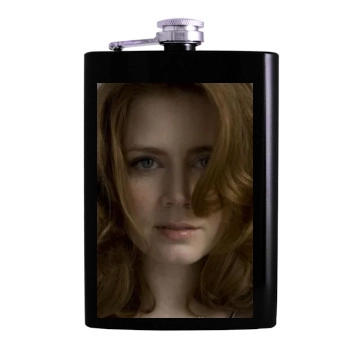 Amy Adams Hip Flask