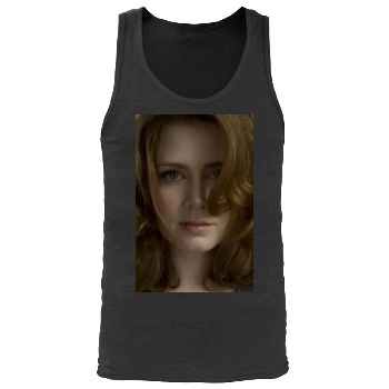 Amy Adams Men's Tank Top