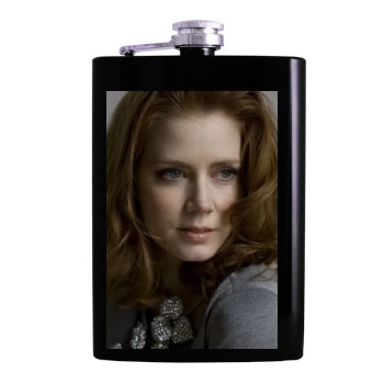 Amy Adams Hip Flask