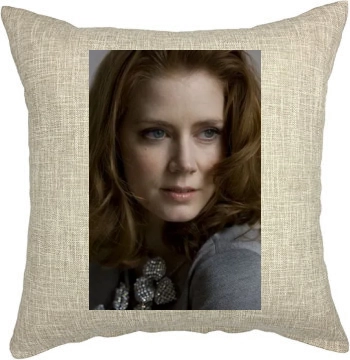 Amy Adams Pillow