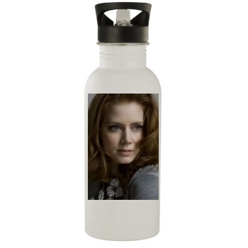 Amy Adams Stainless Steel Water Bottle