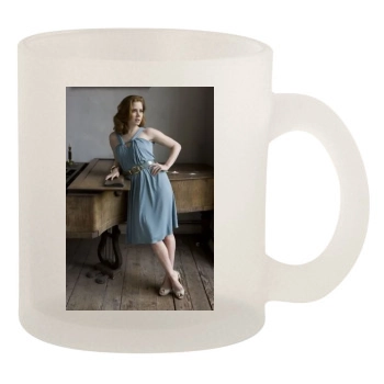 Amy Adams 10oz Frosted Mug