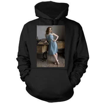 Amy Adams Mens Pullover Hoodie Sweatshirt