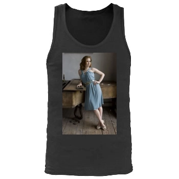 Amy Adams Men's Tank Top