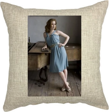 Amy Adams Pillow