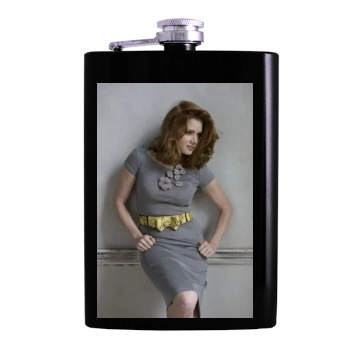 Amy Adams Hip Flask