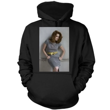 Amy Adams Mens Pullover Hoodie Sweatshirt